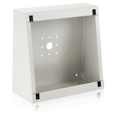 steel box vti escondido|Weather & Vandal Resistant Enclosures .